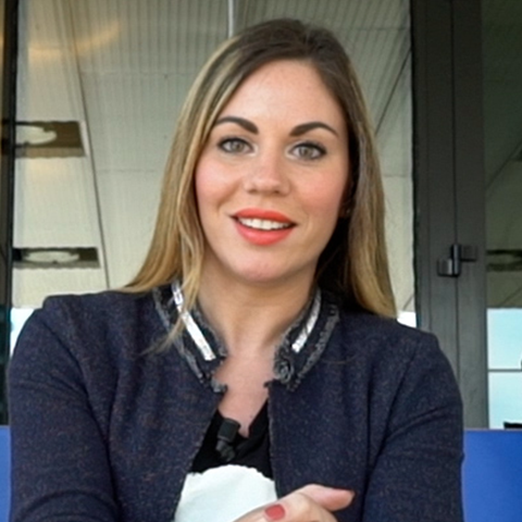 utrender Claudia Cabrini